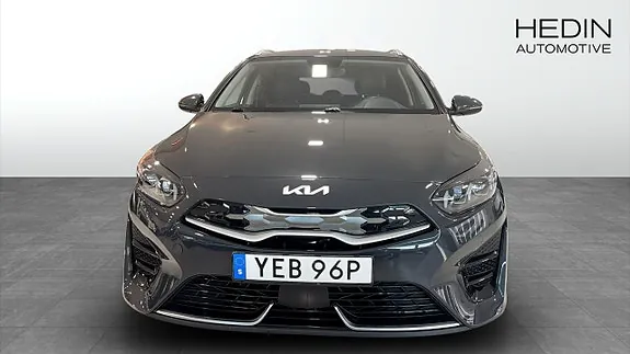 Kia Ceed 2024 photo 2