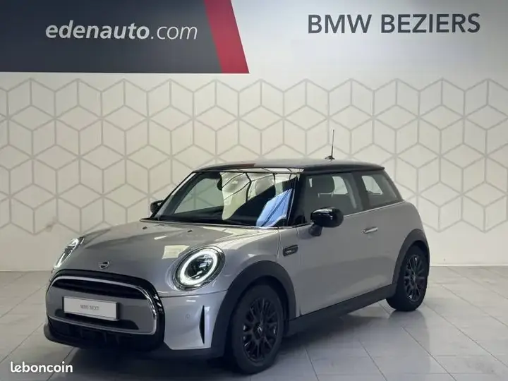 BMW Mini