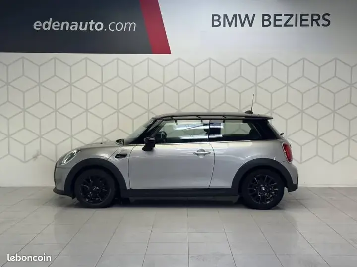 BMW Mini 2023 photo 2
