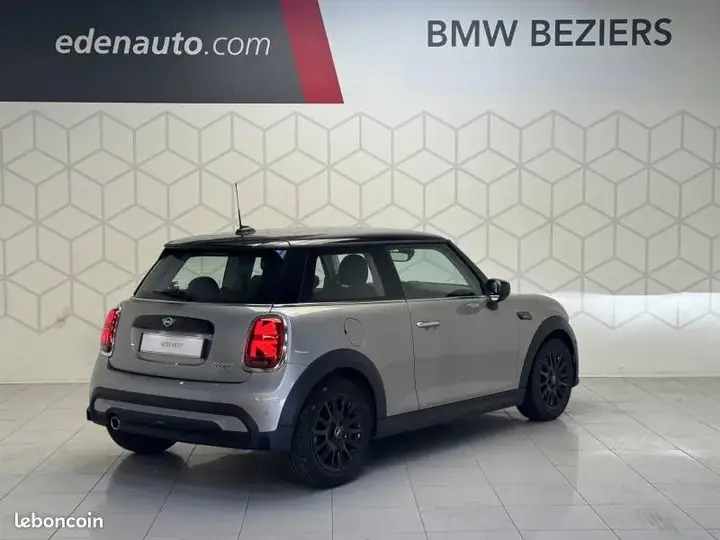BMW Mini 2023 photo 3