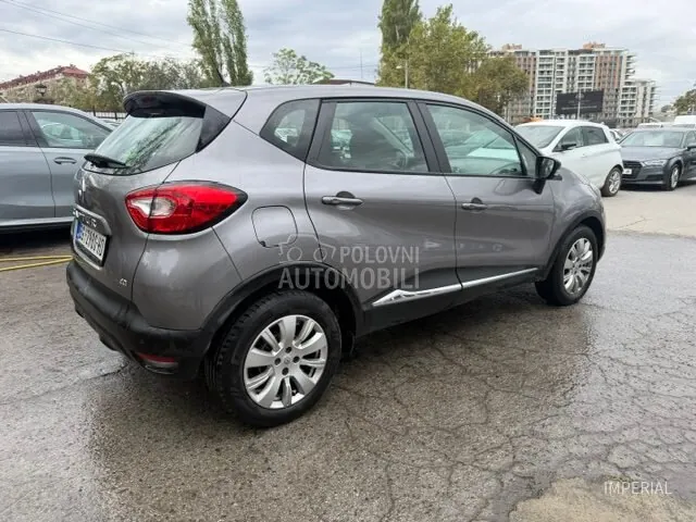 Renault Captur 2016 photo 5