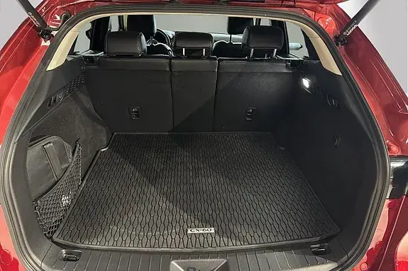 Mazda Cx-60 2023 photo 5