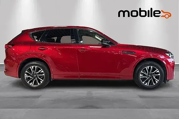 Mazda Cx-60 2023 photo 2