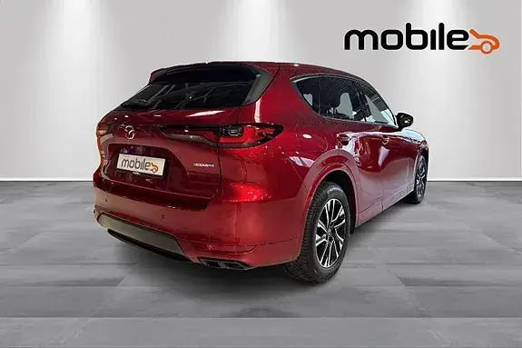 Mazda Cx-60 2023 photo 3