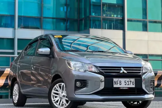 Mitsubishi Mirage G4 2023 photo 2
