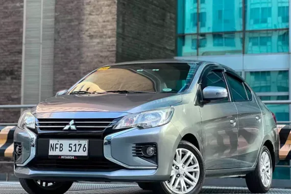 Mitsubishi Mirage G4 2023 photo 3