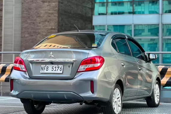 Mitsubishi Mirage G4 2023 photo 5