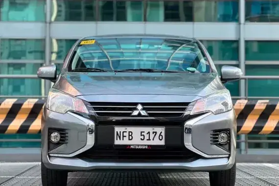 Mitsubishi Mirage G4