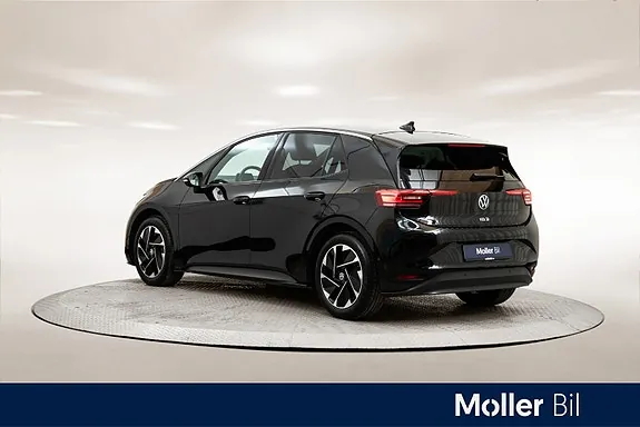 Volkswagen Id.3 2025 photo 3