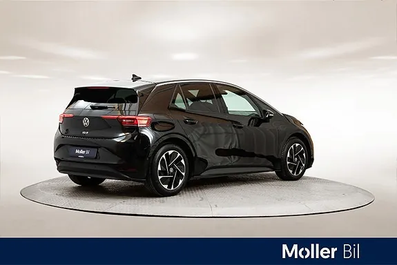 Volkswagen Id.3 2025 photo 5