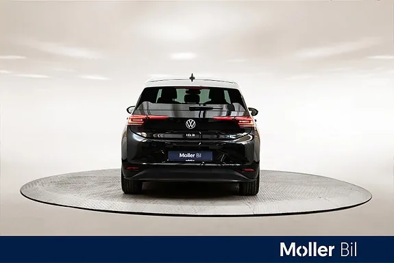 Volkswagen Id.3 2025 photo 4