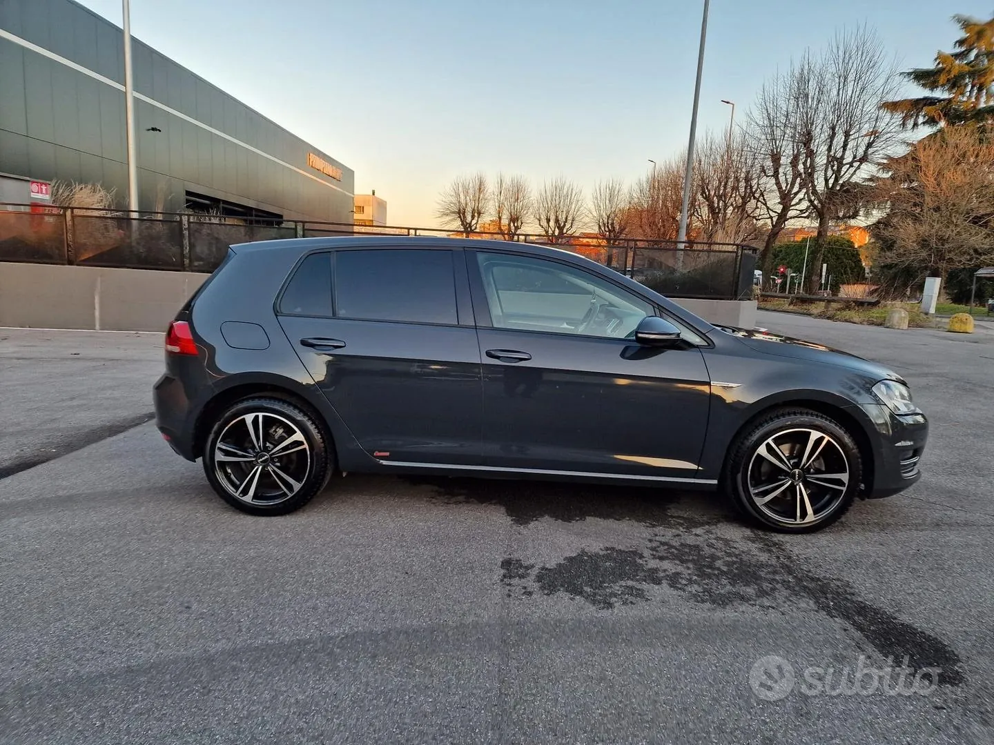 Volkswagen Golf 2015 photo 5