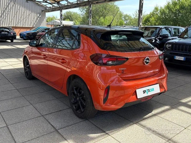 Opel Corsa 2022 photo 3