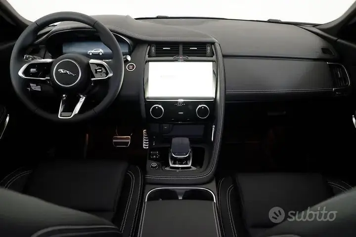 Jaguar E-Pace 2023 photo 4