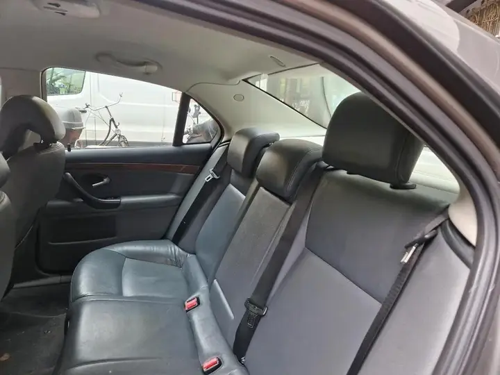 Saab 9-3