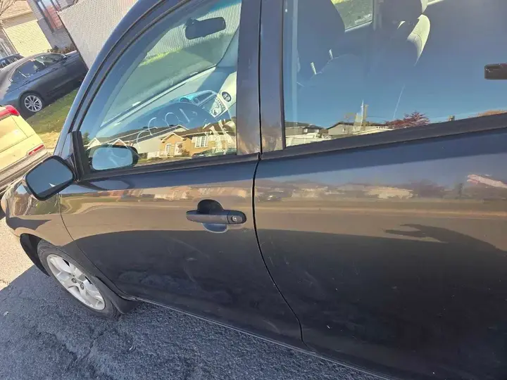 Toyota Matrix