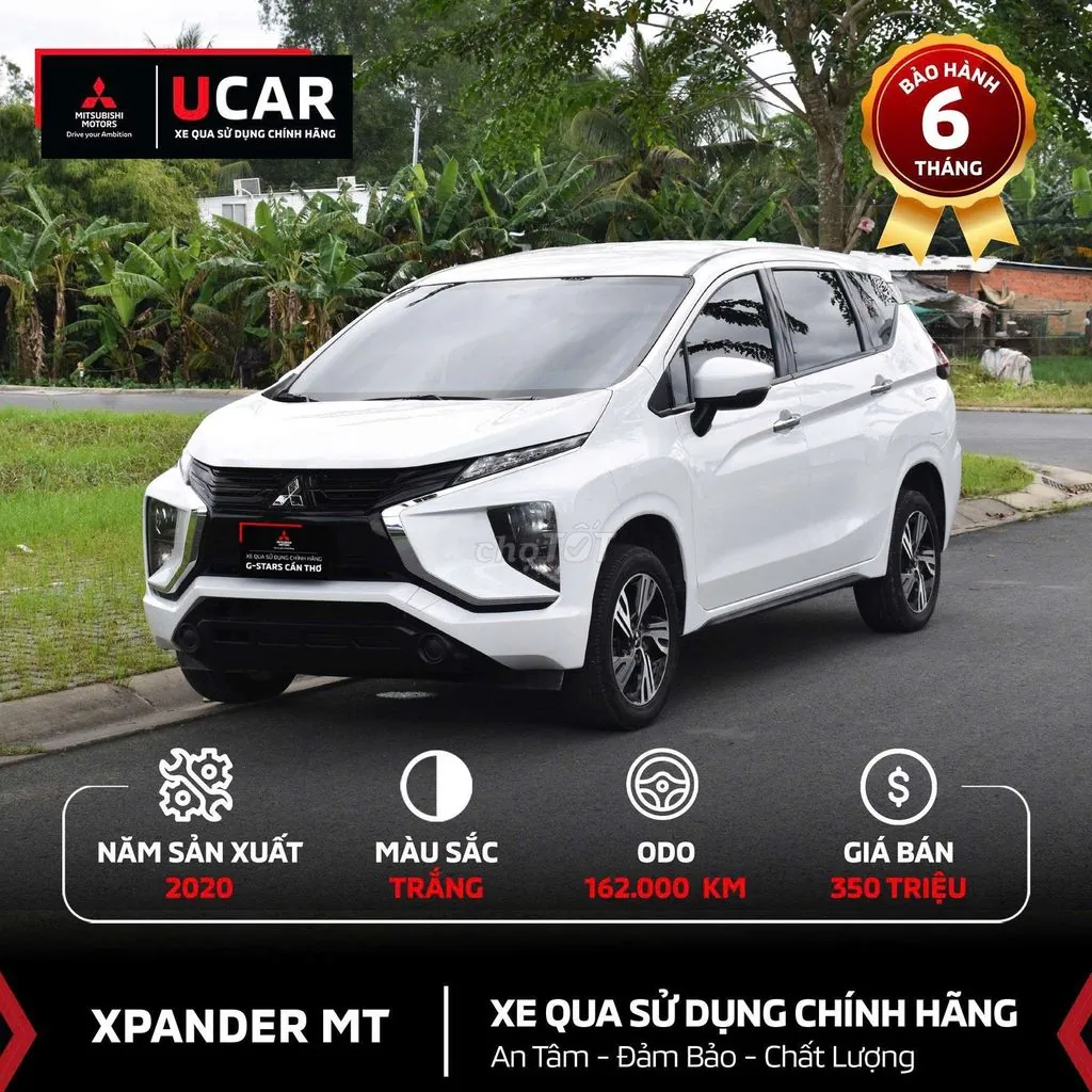 Mitsubishi Xpander