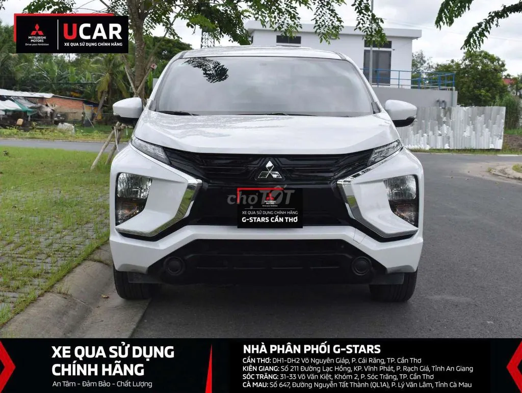 Mitsubishi Xpander 2020 photo 2
