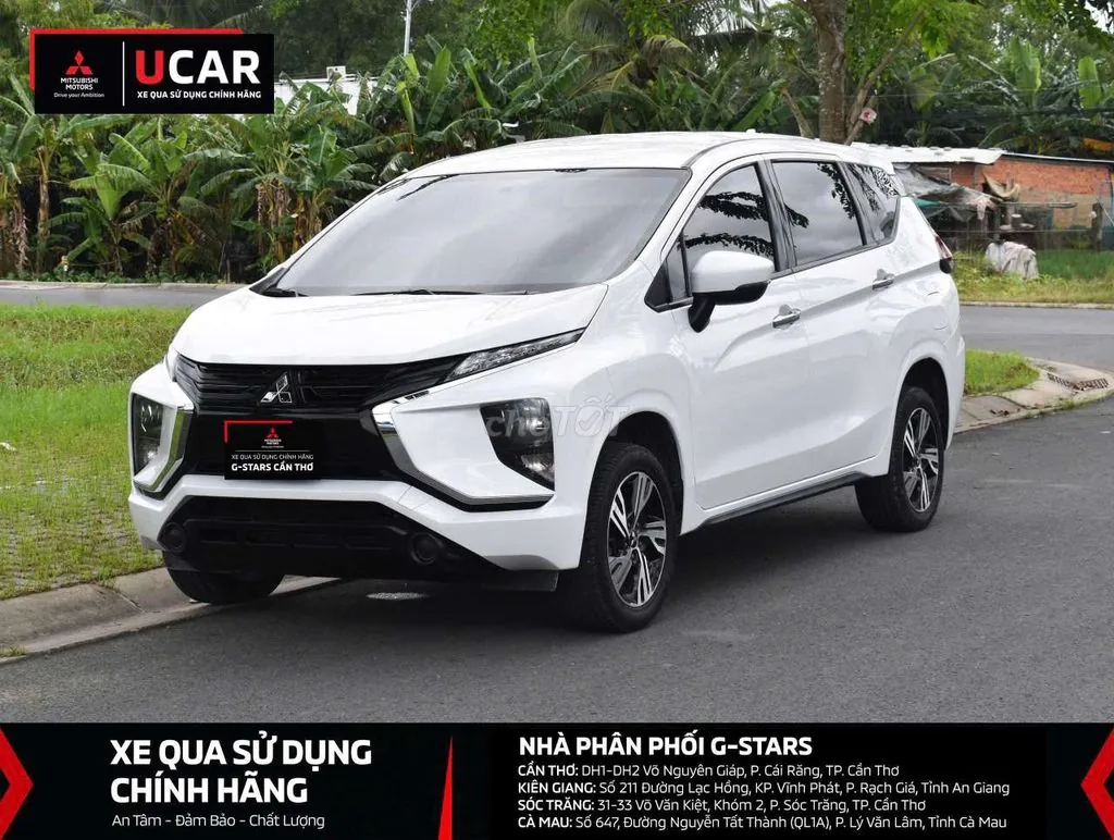 Mitsubishi Xpander 2020 photo 5