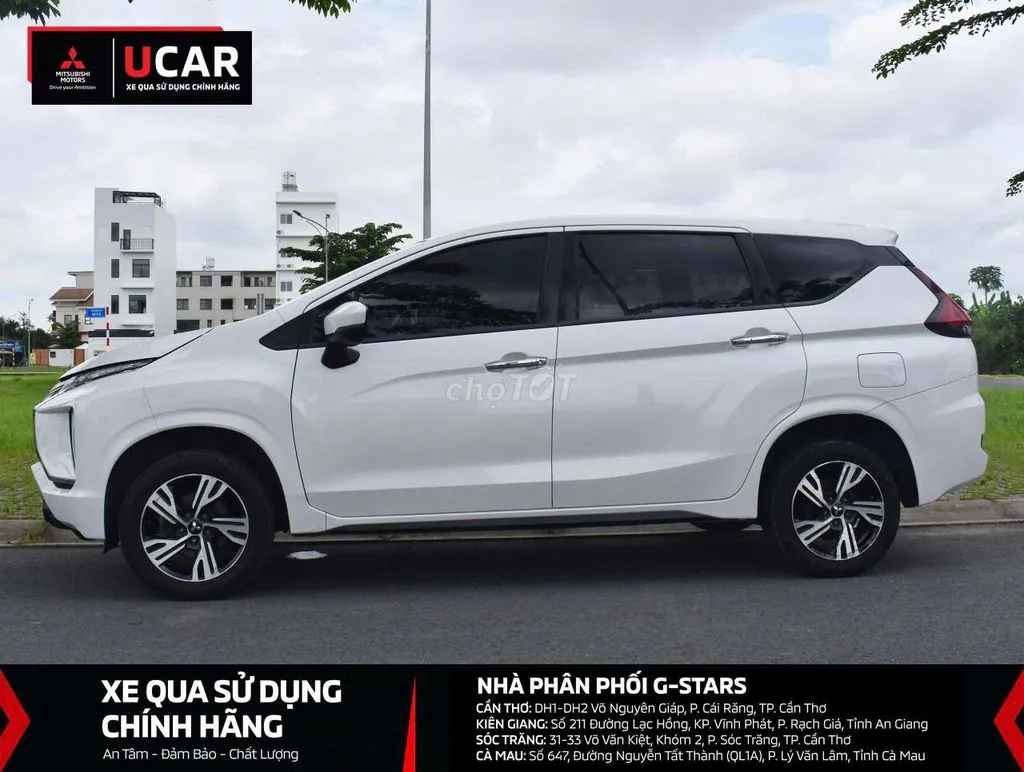 Mitsubishi Xpander 2020 photo 3