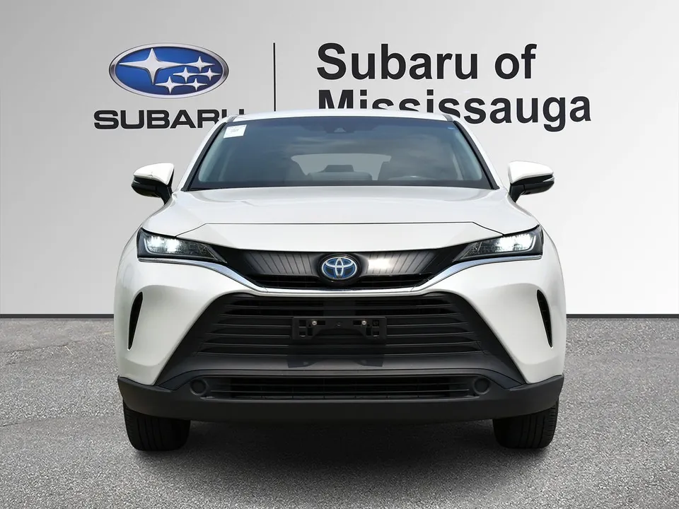 Toyota Venza 2021 photo 2