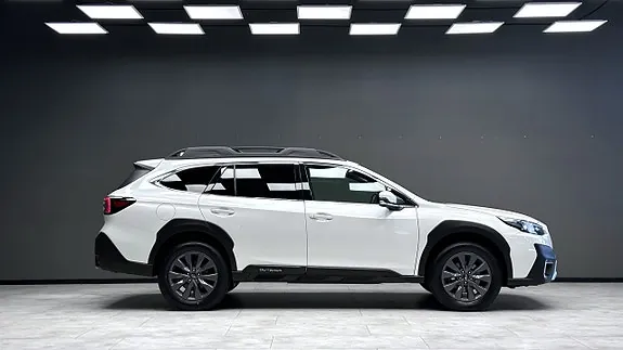 Subaru Outback 2025 photo 5