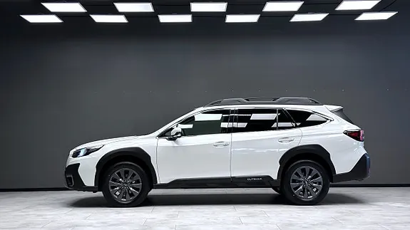 Subaru Outback 2025 photo 4