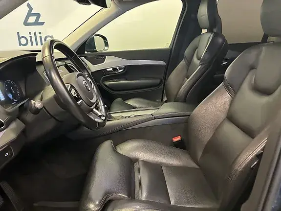 Volvo Xc90 2020 photo 3