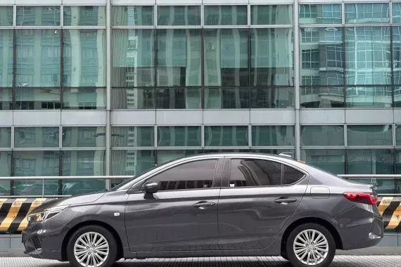 Honda City 2022 photo 5