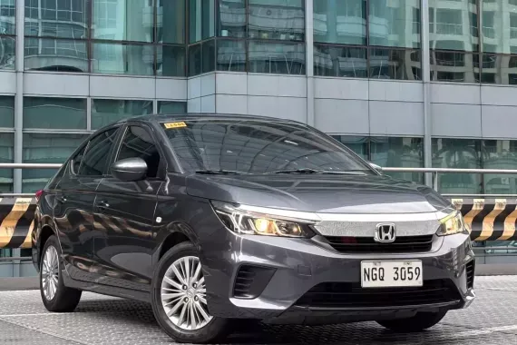 Honda City 2022 photo 4