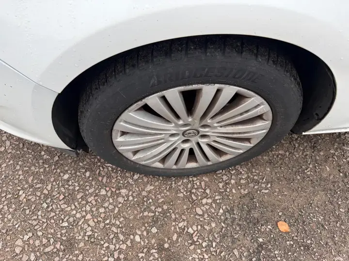 Vauxhall Astra 2015 photo 3