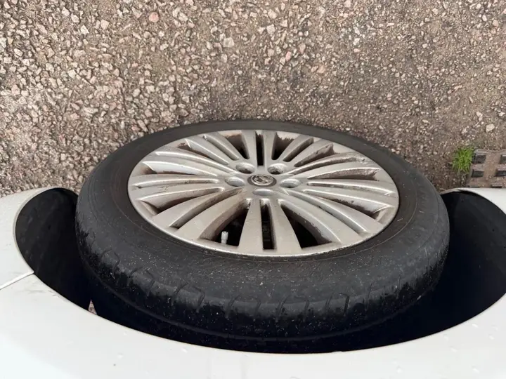 Vauxhall Astra 2015 photo 5