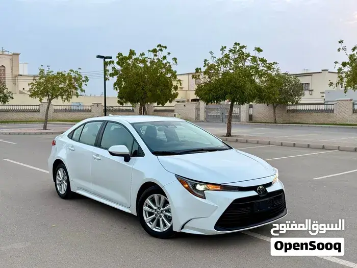 Toyota Corolla 2024 photo 5