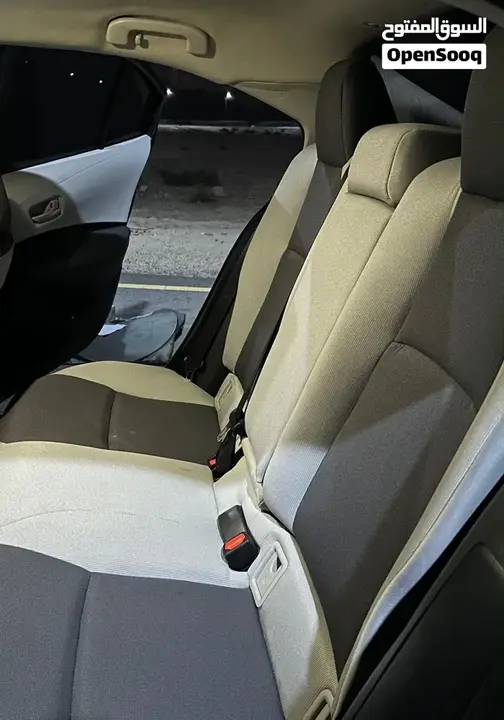 Toyota Corolla 2024 photo 4