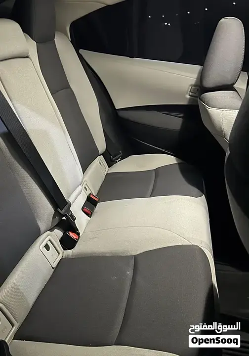 Toyota Corolla 2024 photo 3