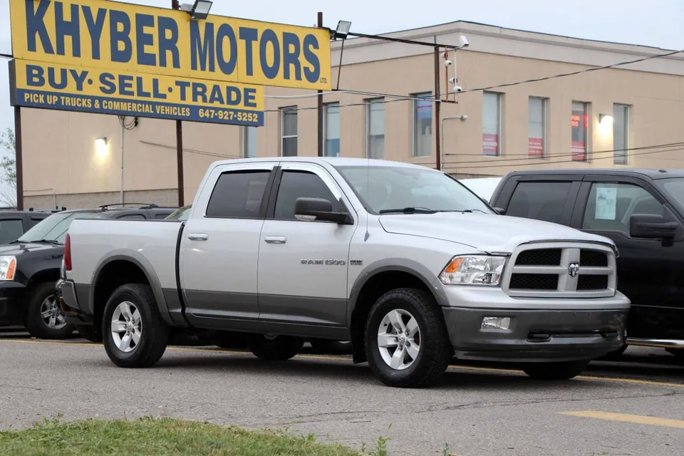 Ram 1500