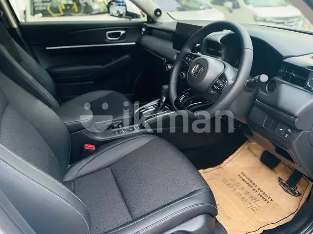 Honda Vezel 2026 photo 2