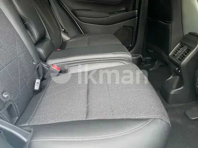 Honda Vezel 2026 photo 3