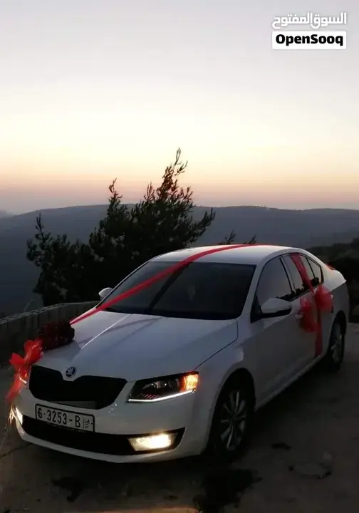 Skoda Octavia 2016 photo 5