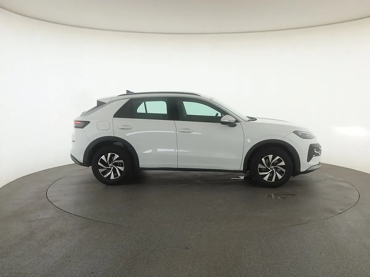 Volkswagen T-Roc 2026 photo 3