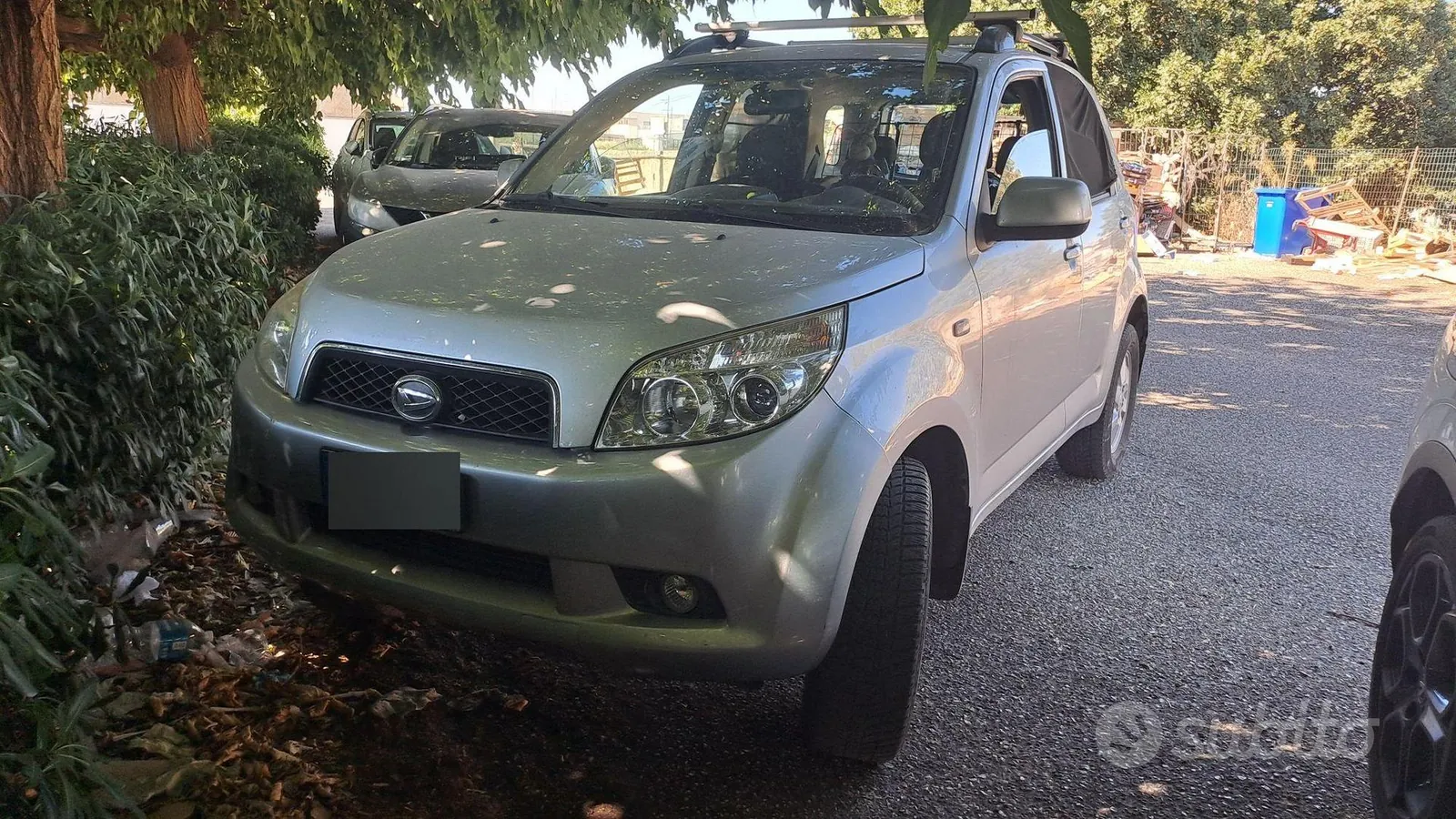 Daihatsu Terios