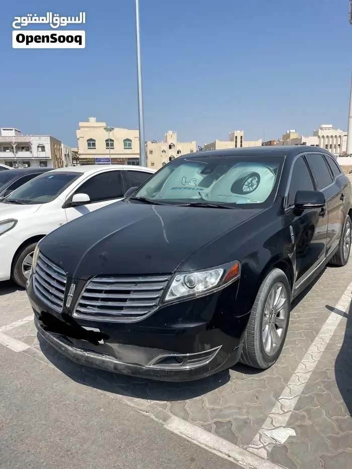Lincoln Mkt