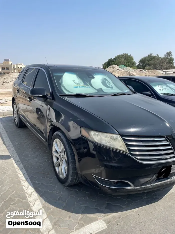 Lincoln Mkt 2018 photo 2
