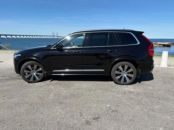 Volvo Xc90 2016 photo 4