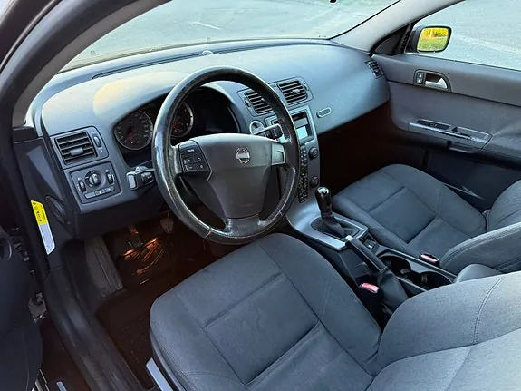 Volvo S40 2004 photo 5