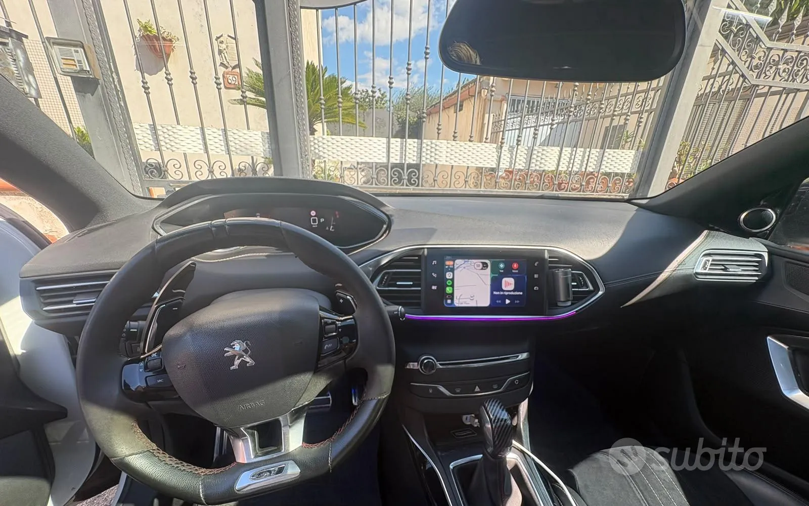 Peugeot 308 2015 photo 4