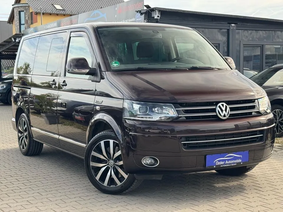 Volkswagen T5