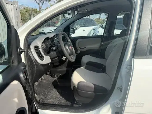 Fiat Panda 2013 photo 5