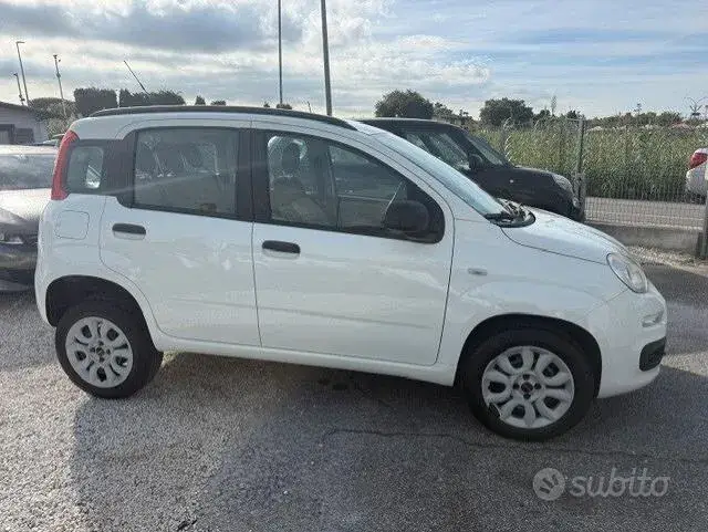 Fiat Panda 2013 photo 3