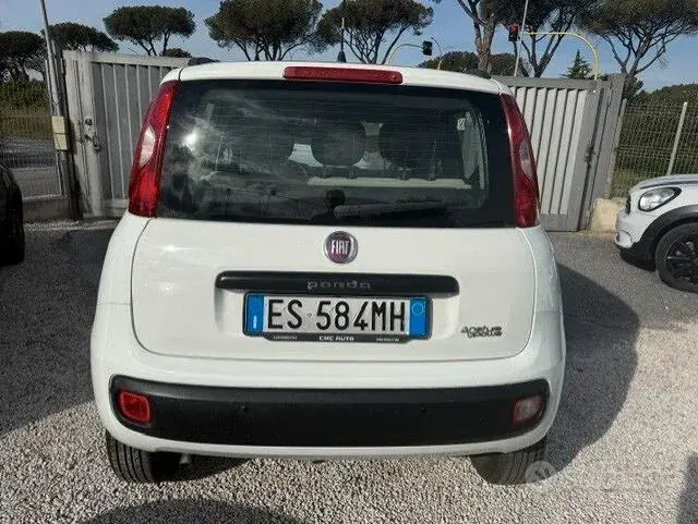 Fiat Panda 2013 photo 4